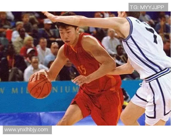 姚明带领中国篮球走向世界的辉煌历程与未来展望 姚明带领中国篮球走向世界的辉煌历程与未来展望