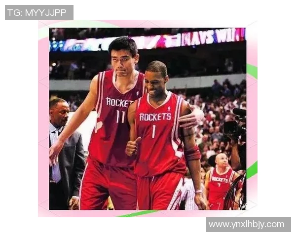 姚明的左手传奇与广东篮球的辉煌历程交织的精彩故事