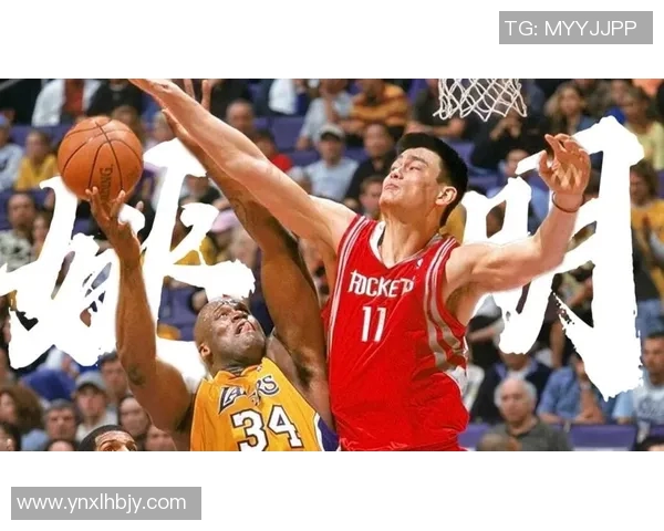 姚明受伤后坚持比赛的勇气与毅力让人感动胳膊绷带背后的故事揭秘