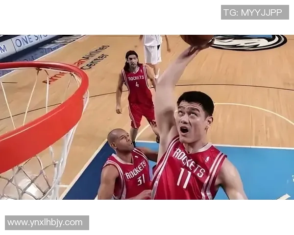 姚明追逐音乐梦想的旅程与篮球生涯的交融探索