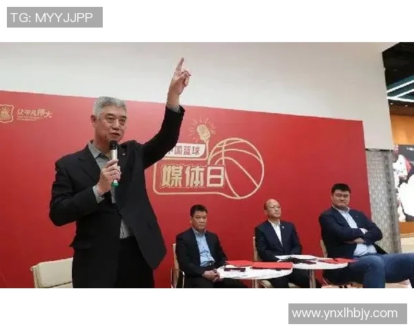 济宁姚明彬：从地方篮球新星到全国瞩目的运动员成长之路