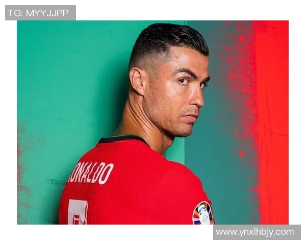 雪花中闪耀的足球明星C罗带你领略精彩瞬间与传奇故事