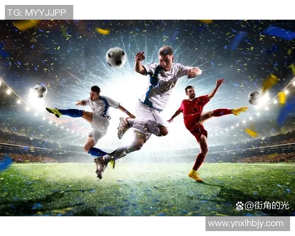 骚气四溢的足球明星们如何在绿茵场上演绎魅力与风格