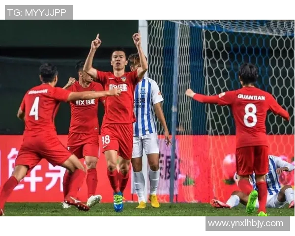 天津权健迎战辽宁开心全力争胜展现球队实力与拼搏精神