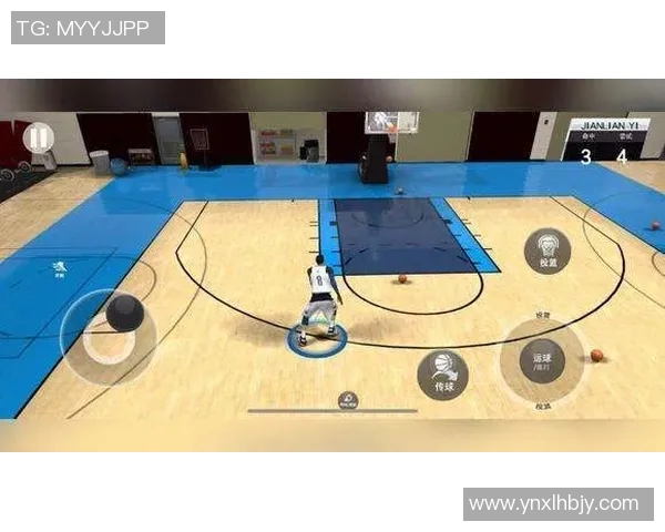 明星教你打篮球技巧从入门到精通的全面指南与实用建议 明星教你打篮球技巧从入门到精通的全面指南与实用建议